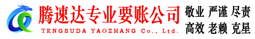 东宝腾速达要账公司